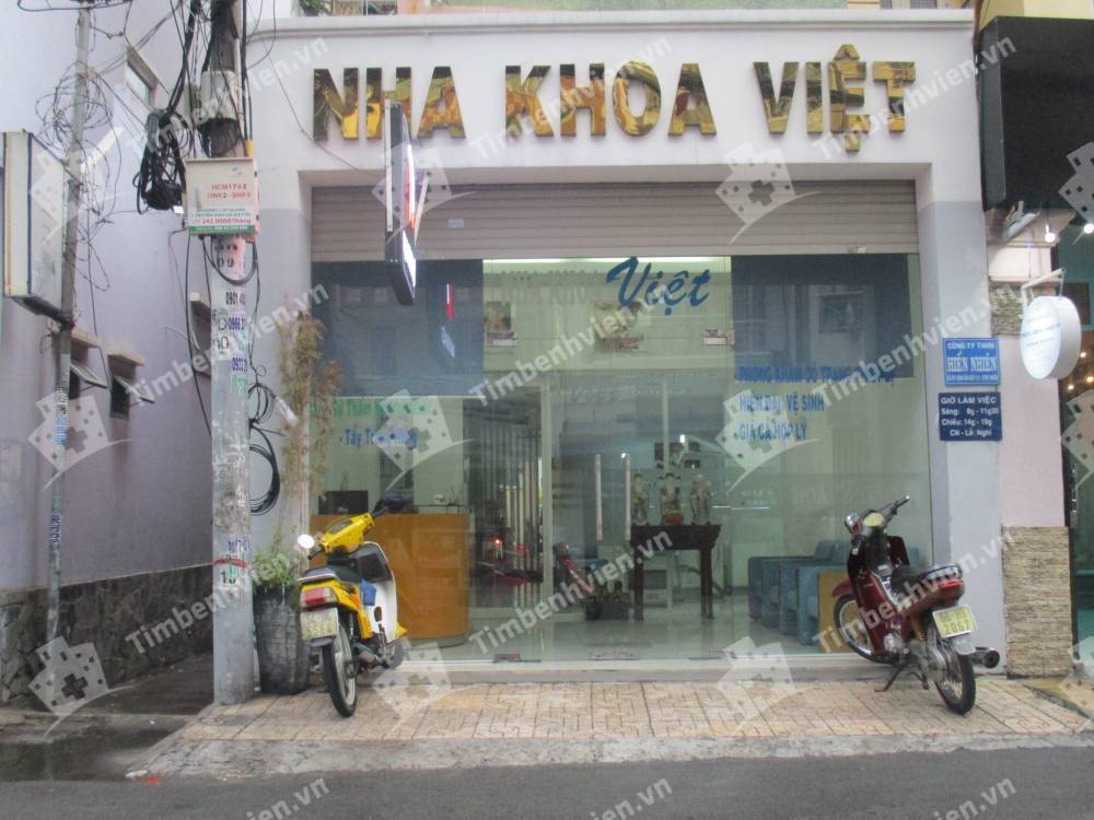 Nha Khoa Việt