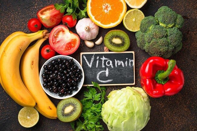Bổ sung thực phẩm chứa vitamin C cũng là cách phòng ngừa sốt xuất huyết hiệu quả - Ảnh 9