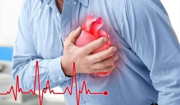 Các đối tượng dễ bị mắc bệnh nhồi máu cơ tim nhất - Ảnh 2