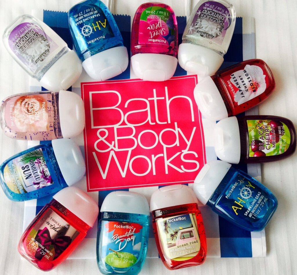 Bath & Body Works - Ảnh 6