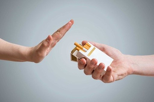 Không hút thuốc lá, thuốc lào để phòng ngừa ung thư phổi - Ảnh 8