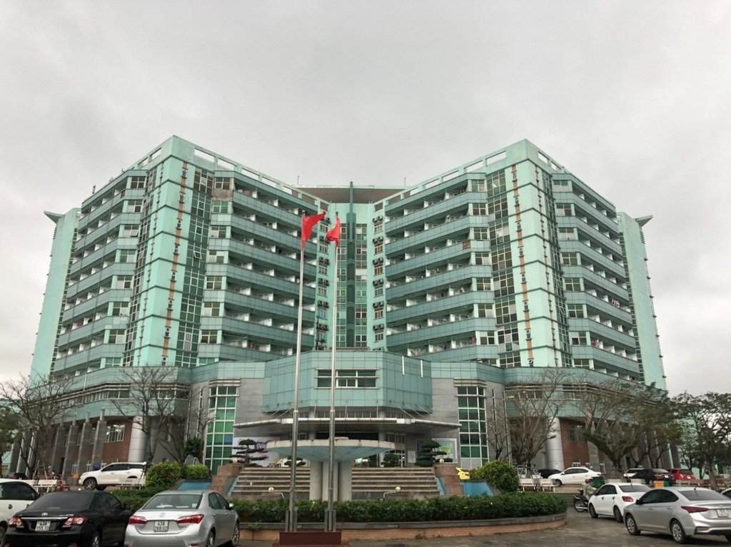 Bệnh viện Phụ sản - Nhi Đà Nẵng hiện là đơn vị đầu ngành tại khu vực miền Trung Tây Nguyên - Ảnh 8