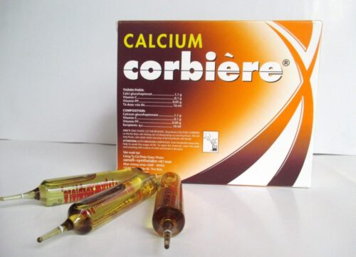 calcium-corbiere