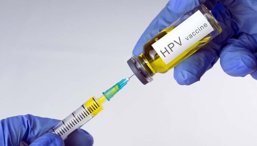 Tiêm vắc xin phòng HPV để đảm bảo sức khỏe cho bạn - Ảnh 7