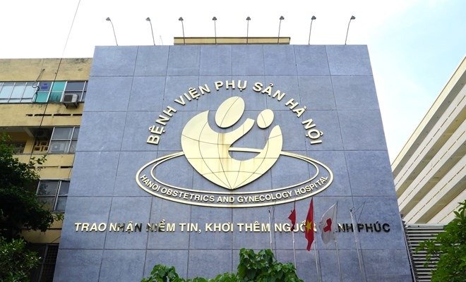 Bệnh viện phụ sản Hà Nội thành lập vào tháng 11/1979 - Ảnh 9