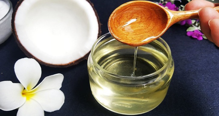 Cách chữa bệnh vảy nến bằng dầu dừa - Ảnh 6