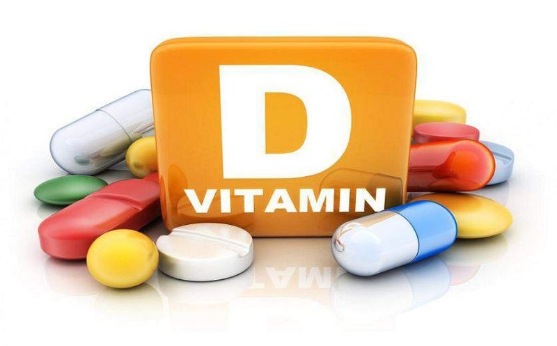 Vitamin D là gì? Phân loại vitamin D - Ảnh 1