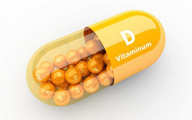 Cần bổ sung vitamin D bao nhiêu mỗi ngày? - Ảnh 7