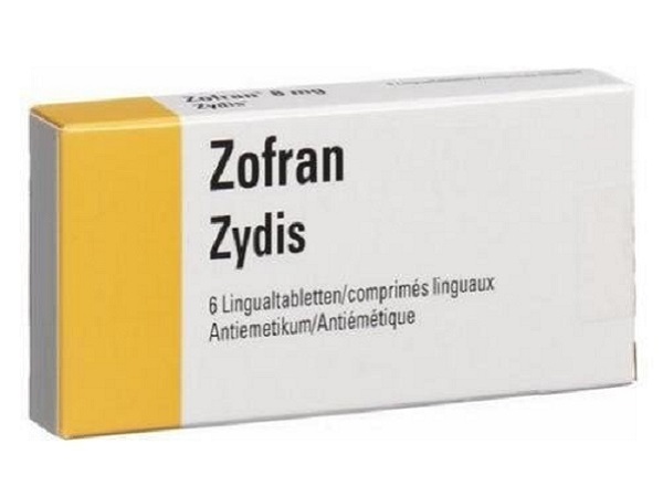 So sánh thuốc Phenergan và thuốc Zofran - Ảnh 6