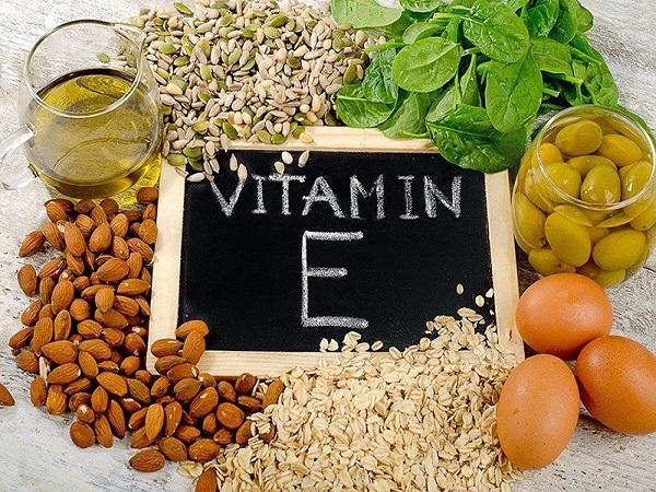 Vitamin E có nhiều trong thực phẩm nào? - Ảnh 11