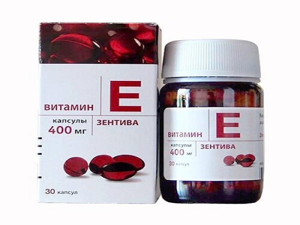 Cách uống vitamin E đỏ của Nga đúng cách, hiệu quả - Ảnh 7