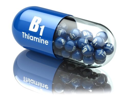 Cách giảm đau bụng kinh bằng dầu cá và vitamin B1 - Ảnh 12
