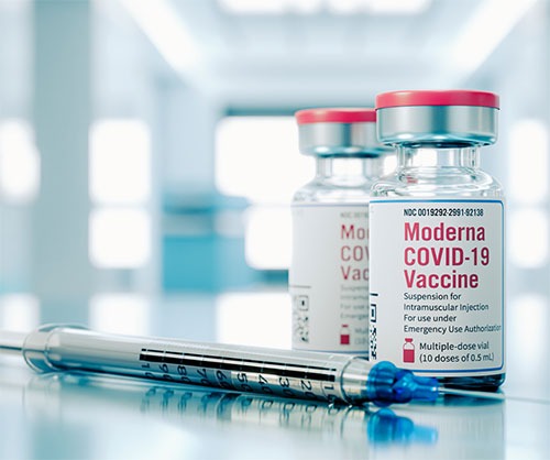 Vaccine Moderna có hiệu lực như thế nào? - Ảnh 7