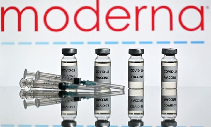 Vaccine Moderna là gì? - Ảnh 1