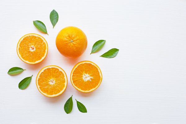 Vai trò của vitamin C đối với cơ thể - Ảnh 4