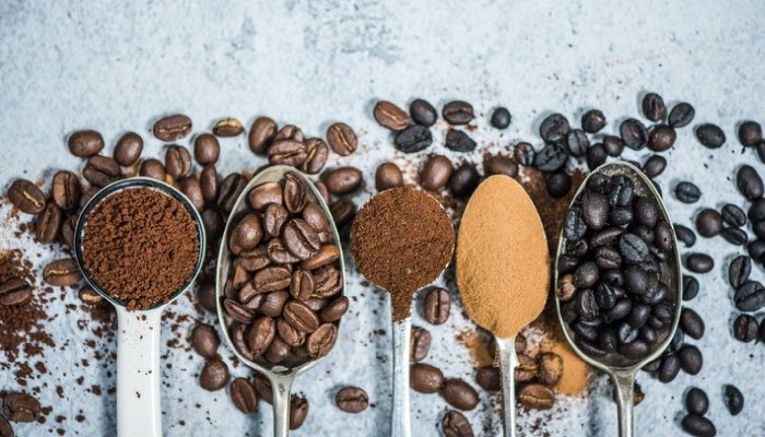 caffeine hỗ trợ tăng cường trao đổi chất, thúc đẩy quá trình giảm cân - Ảnh 4