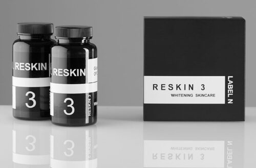 Viên uống Collagen Label N – Reskin 3 của Đức giúp làm mờ thâm nám - Ảnh 8