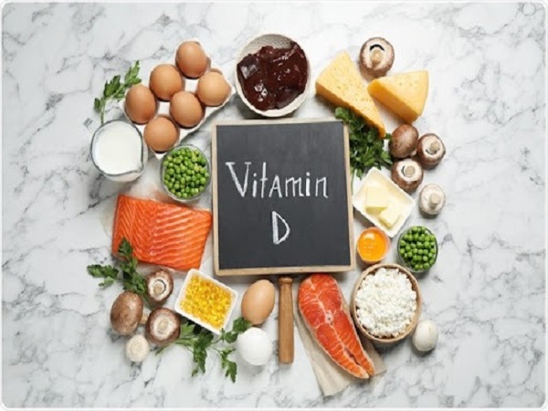 Vitamin D là gì? - Ảnh 7