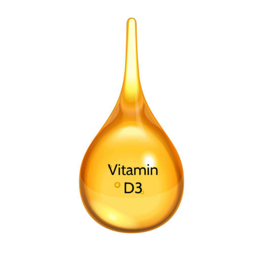 Nên bổ sung vitamin D3 cho trẻ như thế nào? - Ảnh 3