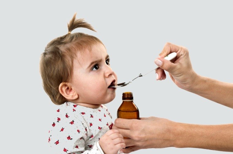 Liều dùng thuốc dị ứng Aerius 5mg/ml cho trẻ em - Ảnh 4