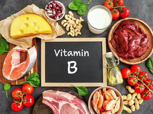 Vitamin B1, B2, B3 là gì? - Ảnh 5