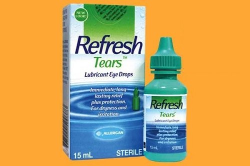 Phụ nữ có thai và cho con bú có sử dụng Refresh tear 15ml được không? - Ảnh 4