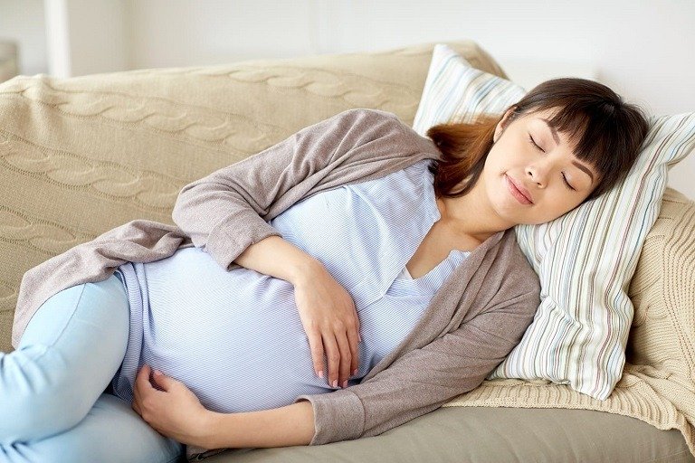 Phụ nữ có thai không được sử dụng Cao Ích Mẫu - Ảnh 7
