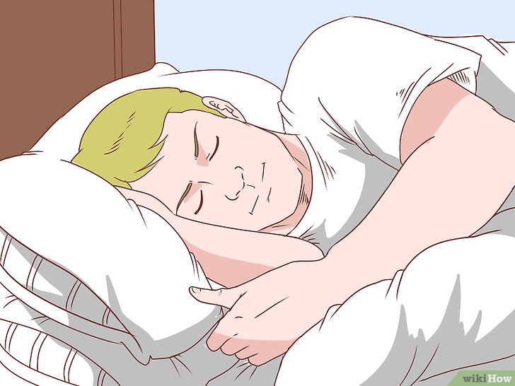 Tiêu đề ảnh Deal with Sleep Apnea Step 10