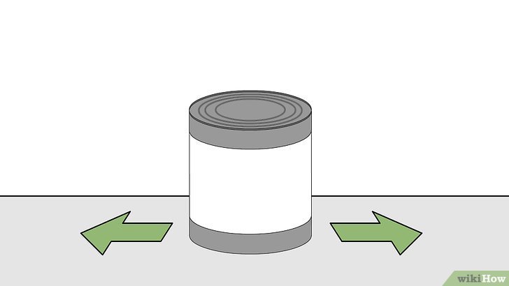 Tiêu đề ảnh Open a Can Without a Can Opener Step 13