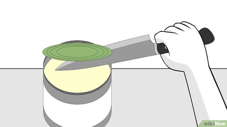 Tiêu đề ảnh Open a Can Without a Can Opener Step 19