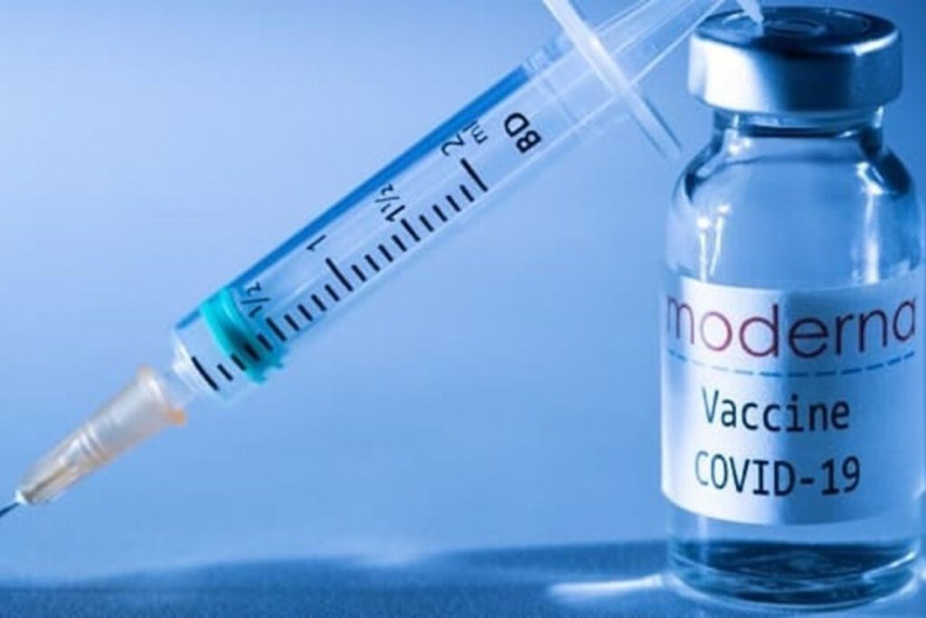 Tác dụng phụ của chủng vắc xin phòng COVID-19 này là gì? - Ảnh 3