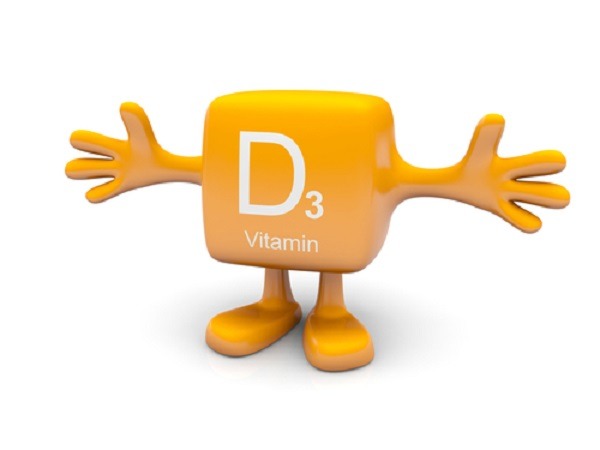 Vitamin D3 là gì? - Ảnh 1