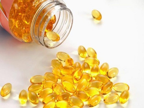 Vitamin e đỏ và vàng loại nào tốt hơn?