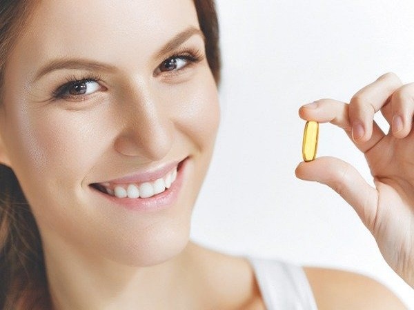 Hướng dẫn cách uống vitamin E đúng cách, an toàn và hiệu quả cao - Ảnh 4