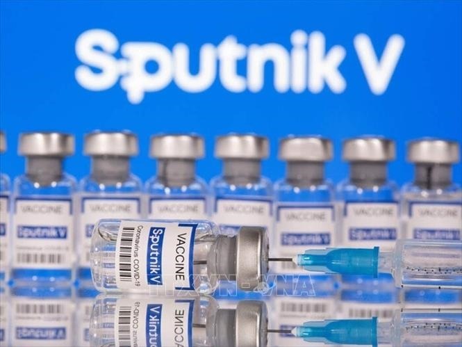 2. Vaccine Gam-COVID-Vac (tên khác là SPUTNIK V)