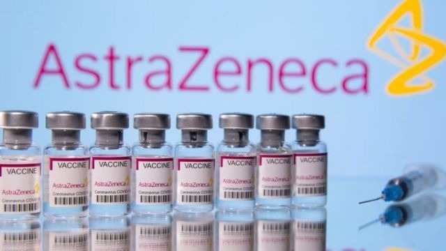 Tác dụng phụ AstraZeneca nghiêm trọng - Ảnh 7