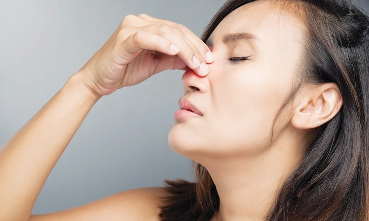 Nguyên nhân chảy nước mũi do viêm mũi không dị ứng  - Ảnh 5