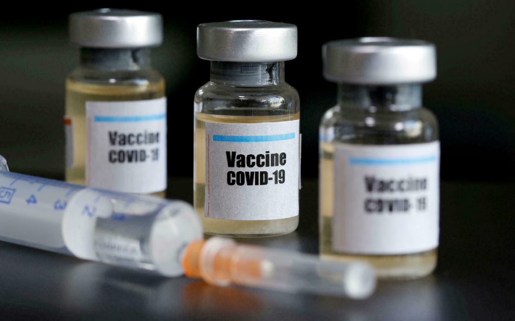 Vắc xin COVID-19 có an toàn không? - Ảnh 2