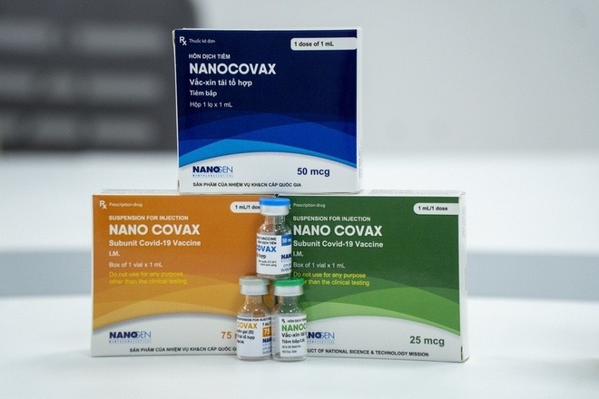 Nanocovax vaccine của nước nào? Vắc xin Covid-19 "Made in Vietnam" - Ảnh 2