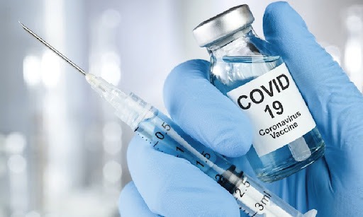 Tiêm liều thuốc tăng cường Vaccine covid-19 - Ảnh 4