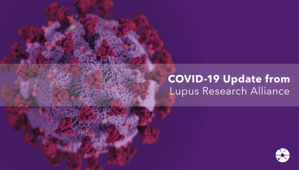 Thuốc Lupus có thể điều trị COVID19 không? - Ảnh 3