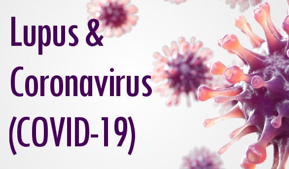 COVID-19: Mối liên hệ giữa covid19 và Lupus ban đỏ