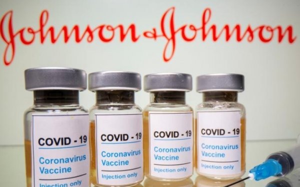 Vắc-xin Covid-19 Janssen / Johnson & Johnson - Ảnh 3