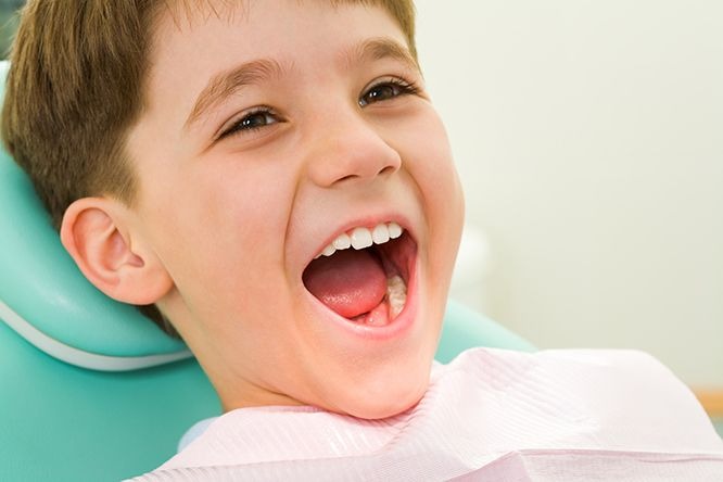 Giá niềng răng Invisalign cho trẻ em - Ảnh 6