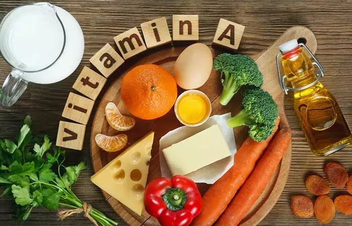Cách trị mụn thịt bằng vitamin A dứt điểm, tận gốc tại nhà - Ảnh 16