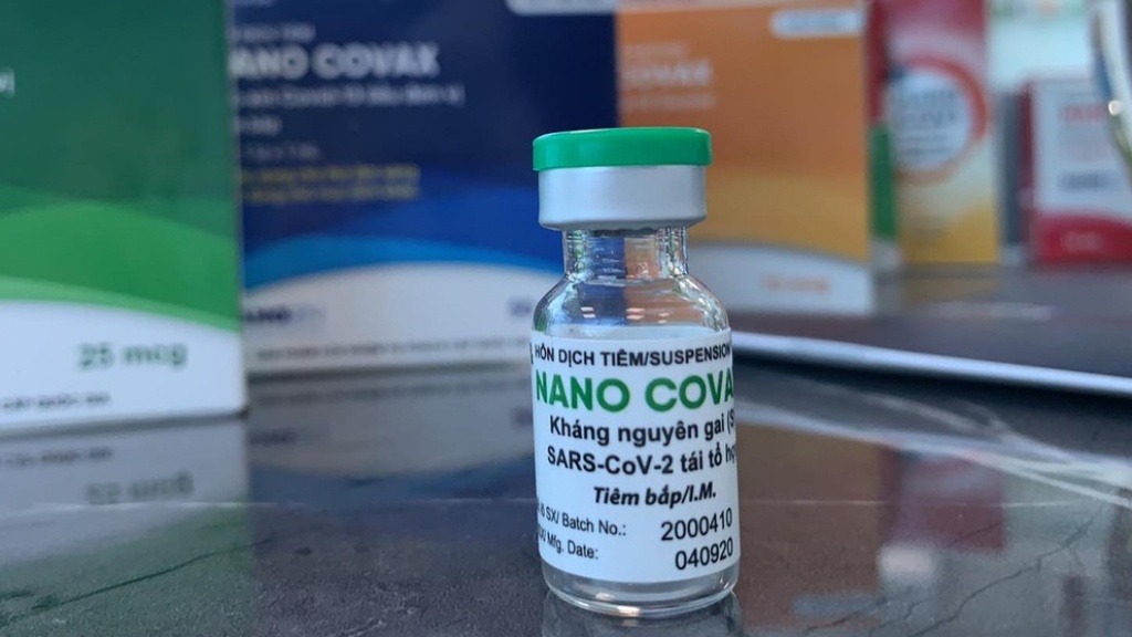 Nanocovax hiệu quả và an toàn như thế nào? - Ảnh 8