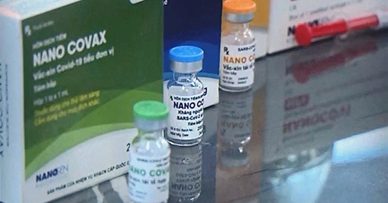 Vắc xin COVID-19 Nanocovax do Việt Nam sản xuất sắp ra mắt toàn cầu - Ảnh 7