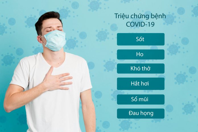 Các triệu chứng covid: Đó là cảm lạnh hay coronavirus? | VNCARE