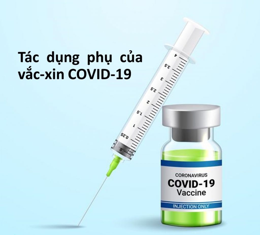 Cập nhật về tác dụng phụ của vắc xin COVID-19 - Ảnh 9