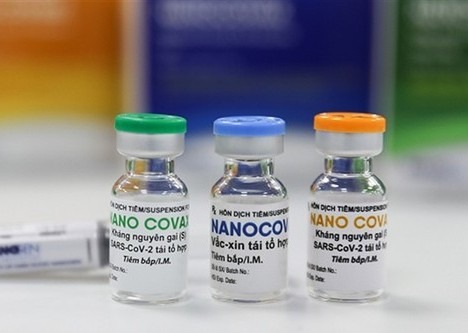 Vaccine Nanocovax giai đoạn 3 - Ảnh 5